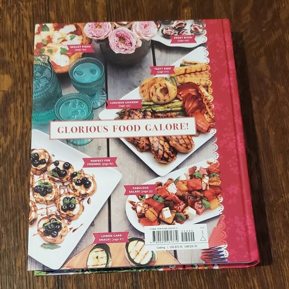 Pioneer Woman Cooks "The New Frontier" Cookbook by Ree Drummond - Picture 6 of 7